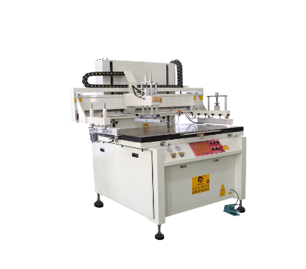 絲印機(jī)怎么選？絲印機(jī)廠家哪家好？