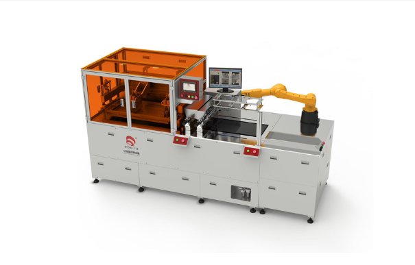 絲網(wǎng)印刷機(jī)出現(xiàn)故障時(shí)解決方式在這里！