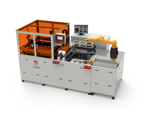 全自動(dòng)絲印機(jī)廠家哪家好？價(jià)格是多少？